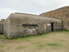 Le Galloudee Shrine